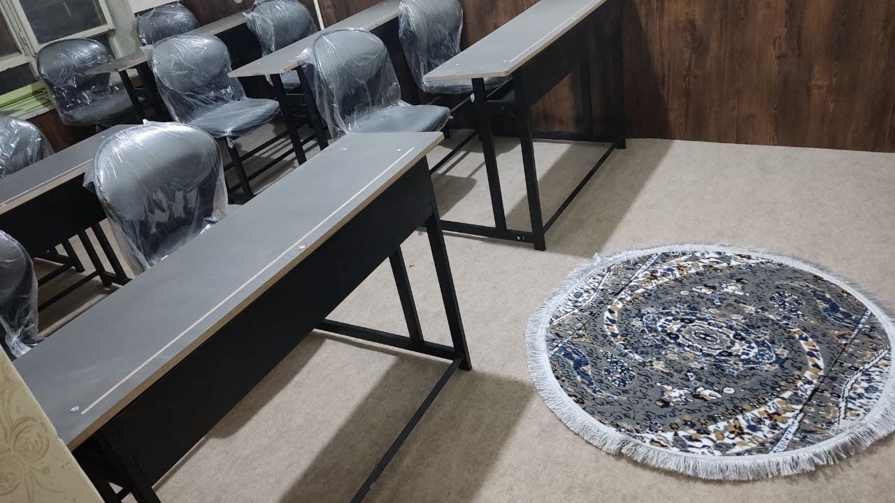 دبیرستان دوره اول و دوم فرهیختگان شریف