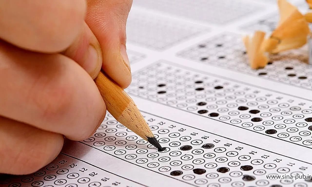 سهم سوابق تحصیلی در کنکور سال ۱۴۰۳ به ۵۰ درصد تأثیر قطعی رسیده است